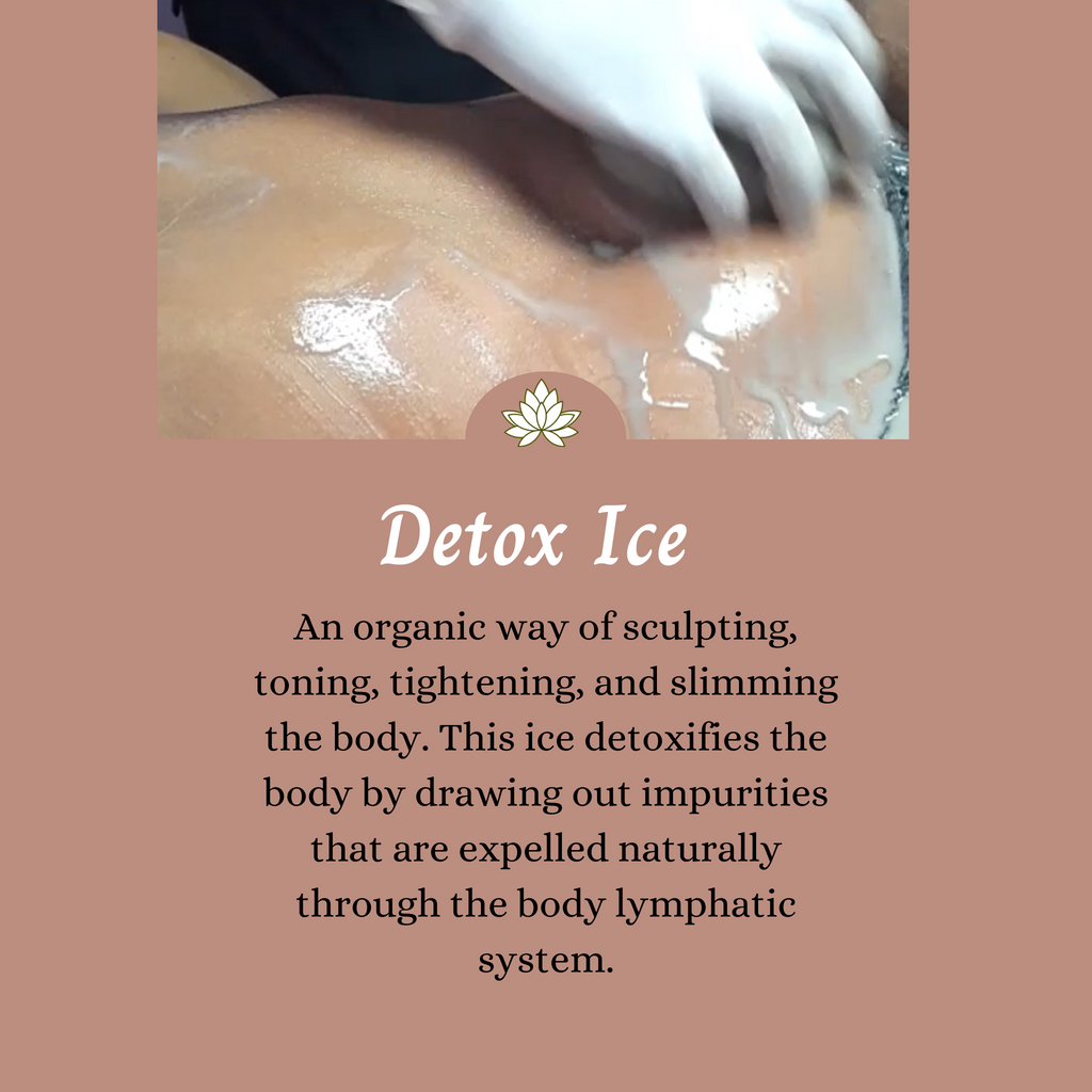 Detox Ice