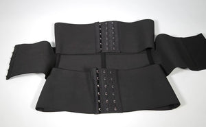 Neoprene D’Fine waist Cincher